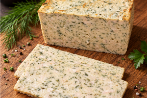 Kippewit met tuinkruiden Gevogelte charcuterie Webshop